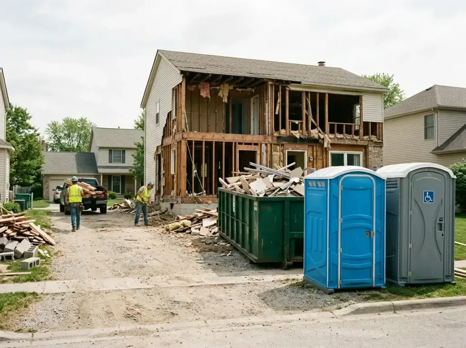 home-renovation-demolition-sit-010 — frequently asked questions, Portable Toilet & Dumpsters Rental in Soddy-Daisy, TN